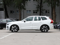 沃尔沃XC60新能源 图片
