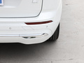 沃尔沃XC60新能源 图片