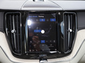 沃尔沃XC60新能源 图片