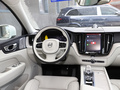 沃尔沃XC60新能源 图片