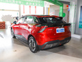 MG4 EV 图片