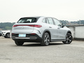 奔驰EQE SUV 图片