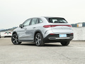 奔驰EQE SUV 图片
