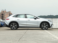 奔驰EQE SUV 图片