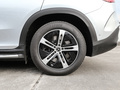 奔驰EQE SUV 图片