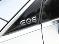 奔驰EQE SUV 图片