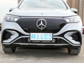 奔驰EQE SUV 图片