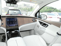 奔驰EQE SUV 图片
