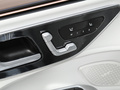 奔驰EQE SUV 图片