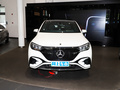 奔驰EQE SUV 图片