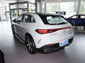 奔驰EQE SUV 图片