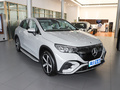 奔驰EQE SUV 图片