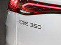 奔驰EQE SUV 图片