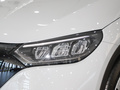 奔驰EQE SUV 图片