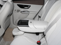 奔驰EQE SUV 图片