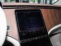奔驰EQE SUV 图片