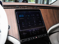 奔驰EQE SUV 图片