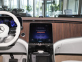 奔驰EQE SUV 图片