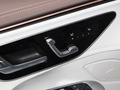 奔驰EQE SUV 图片