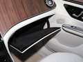 奔驰EQE SUV 图片
