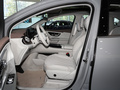 奔驰EQE SUV 图片