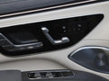 奔驰EQS SUV 图片