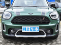 MINI COUNTRYMAN 图片