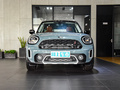 MINI COUNTRYMAN 图片