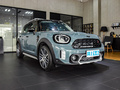 MINI COUNTRYMAN 图片