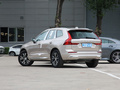 沃尔沃XC60 图片