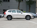 沃尔沃XC60 图片