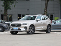 沃尔沃XC60 图片