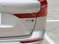 沃尔沃XC60 图片