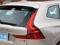 沃尔沃XC60 图片
