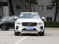 沃尔沃XC60 图片