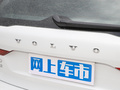 沃尔沃XC60 图片