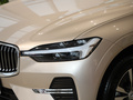 沃尔沃XC60 图片