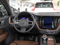 沃尔沃XC60 图片