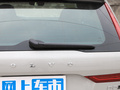 沃尔沃XC60 图片