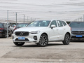 沃尔沃XC60 图片