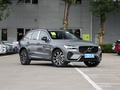 沃尔沃XC60 图片