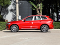 沃尔沃XC60 图片