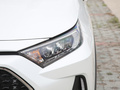 RAV4荣放双擎E+ 图片