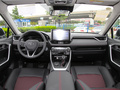 RAV4荣放双擎E+ 图片