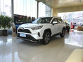 RAV4荣放双擎E+ 图片