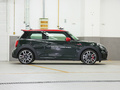 MINI JCW 圖片