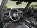 MINI JCW 图片
