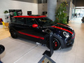 MINI JCW 圖片