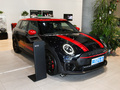 MINI JCW 图片