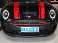 MINI JCW 图片